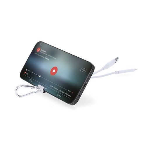 Charger USB Hub Leony