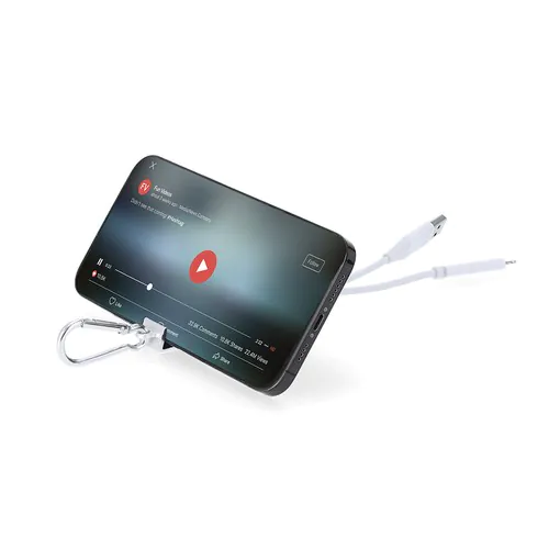 Charger USB Hub Leony