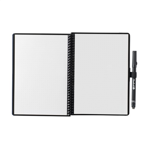 Bambook Classic Original Dot Grid Paper Notebook A5