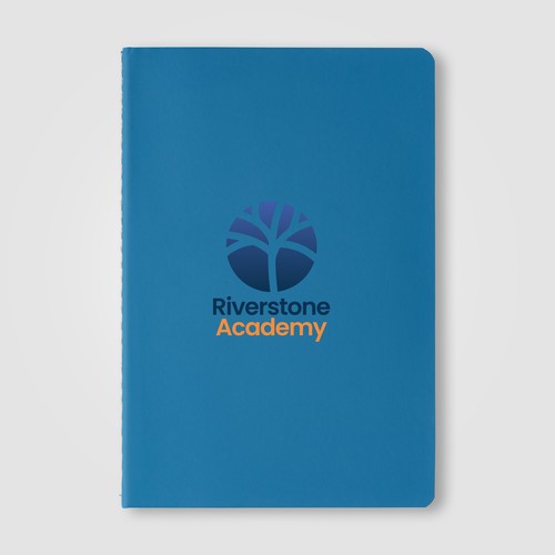 Eilo Recycled Contrast Stitch Journal - A5 Eilo Recycled Contrast Stitch Journal - A5