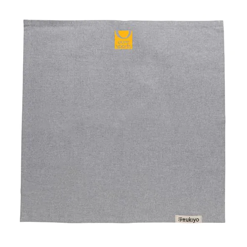 Ukiyo Aware™ 180gr rcotton table napkins 4pcs set