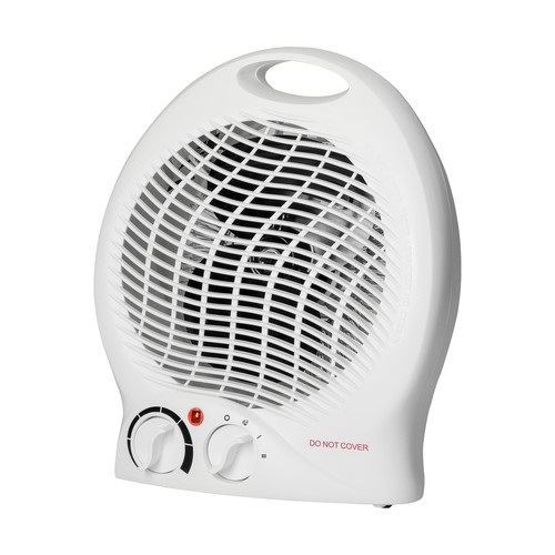 Fan heater "Mobil" Fan heater "Mobil"