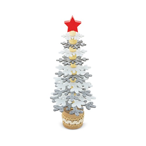 Christmas tree Brascicome