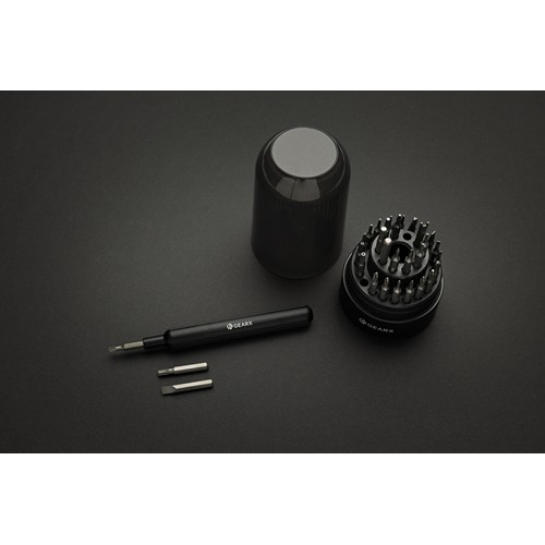 Gear X 31 in 1 Multifunctional screwdriver set