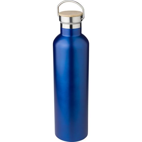 Borraccia in acciaio inox 304 a doppia parete Damien