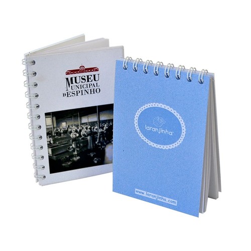 A7 SPIRALE BLOC PP COUVERTURE LISSE MAÏS PERSONNALISABLE A7 SPIRALE BLOC PP COUVERTURE LISSE MAÏS PERSONNALISABLE