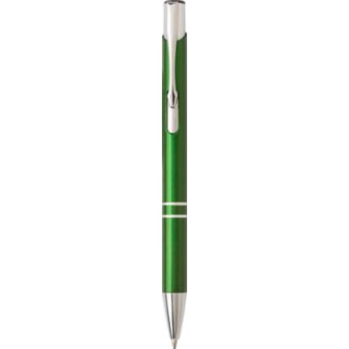 Aluminium balpen Delia