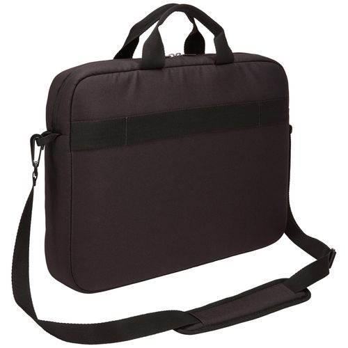 Case Logic Advantage Laptop Attache 15.6" Black Case Logic Advantage Laptop Attache 15.6" Black