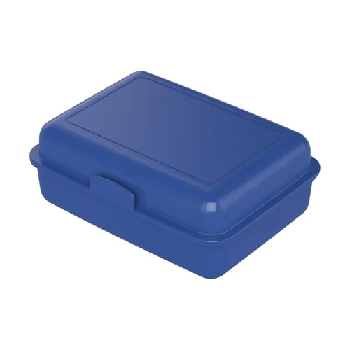 Boîte à déjeuner "School Box" grande avec plateau de sépar, Boîte à déjeuner "School Box" grande avec plateau de sépar,