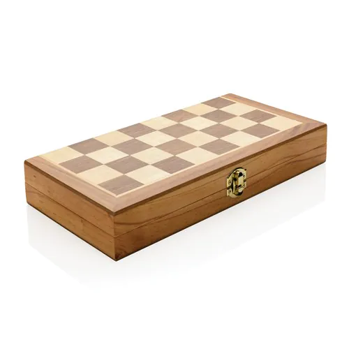 Luxury wooden foldable chess set Luxury wooden foldable chess set