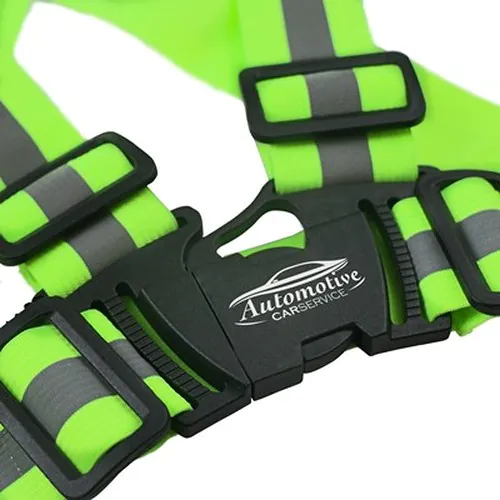 Vest, harness | Maryann Vest, harness | Maryann