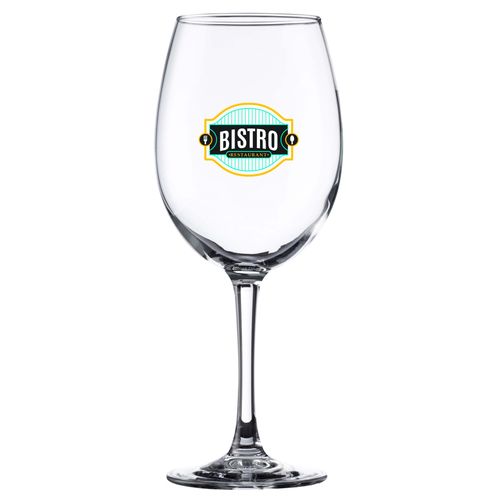 Syrah Glass (580ml/20.4oz) Syrah Glass (580ml/20.4oz)