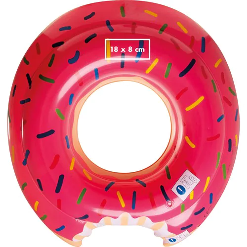 Ciambella gonfiabile CHRISTOPHER Ciambella gonfiabile CHRISTOPHER