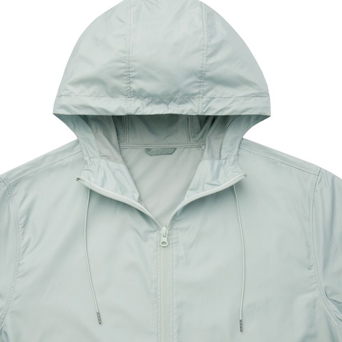 IQONIQ Logan recycled polyester lightweight jacket IQONIQ Logan recycled polyester lightweight jacket