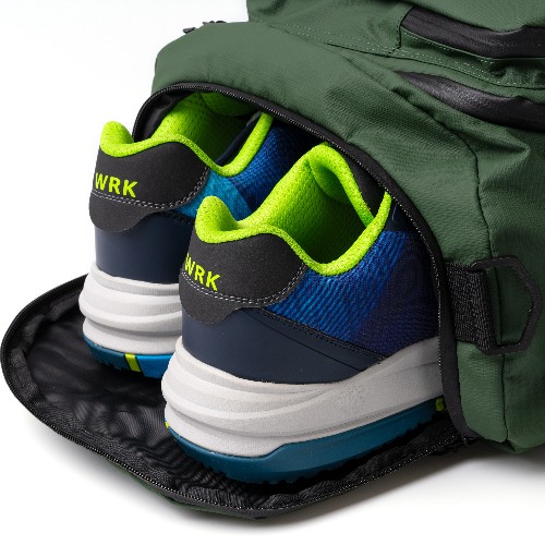 Multifunction backpack bag Skiff Multifunction backpack bag Skiff