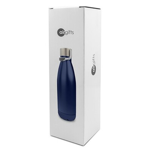 Bouteille isotherme 500 ml Air Gifts | Charles