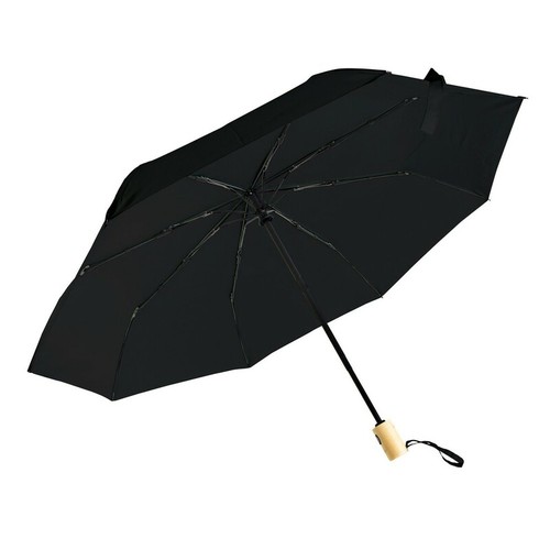Parasol automatyczny RPET, składany | Nell Parasol automatyczny RPET, składany | Nell