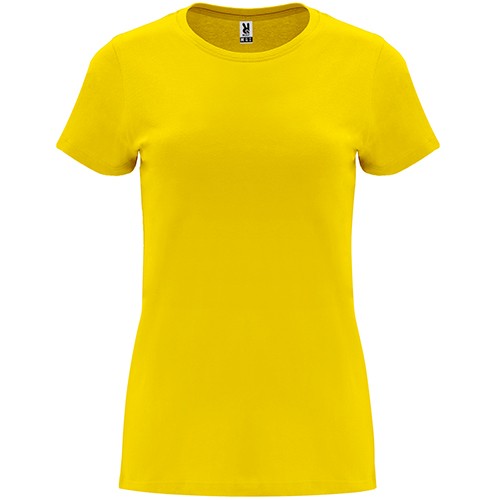 Fitted t-shirt CAPRI