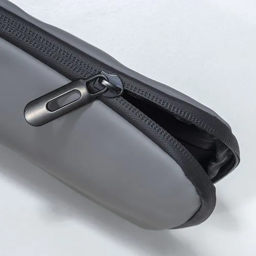 Water-resistant soft pu Tech organiser Water-resistant soft pu Tech organiser