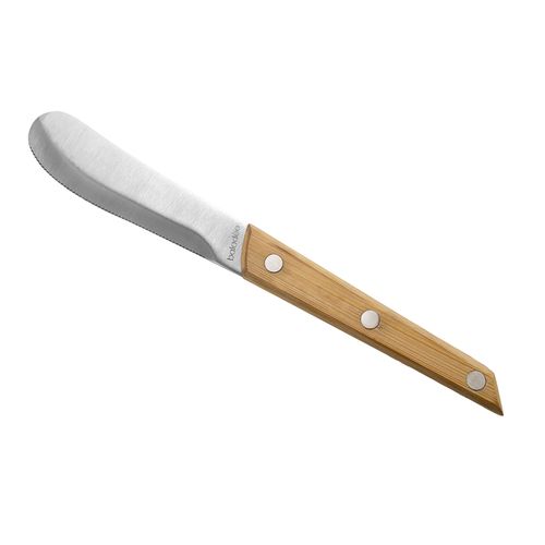 Board 'Takeita' with spreader knife 'Alta'