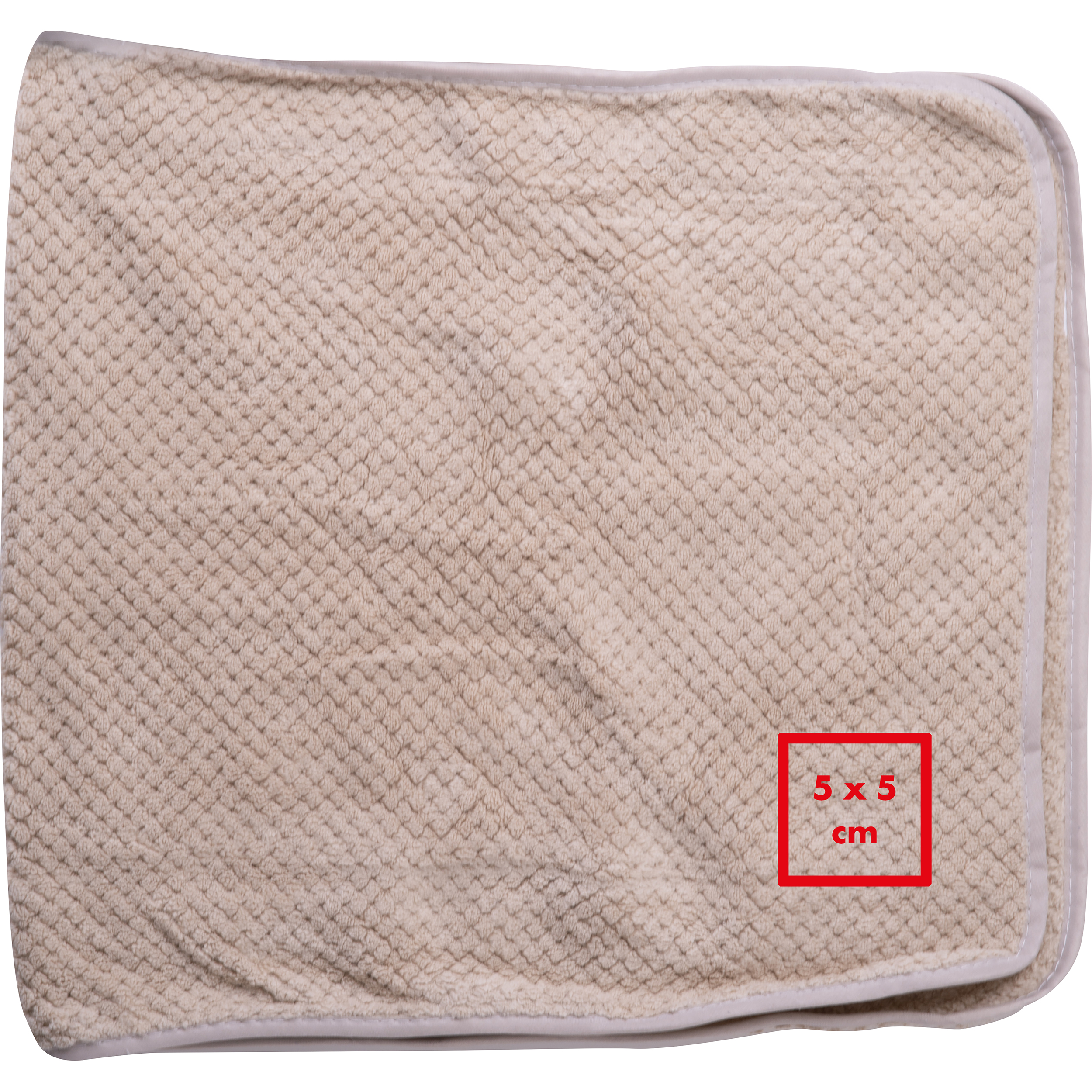 Serviette en microfibre FREDERIKE