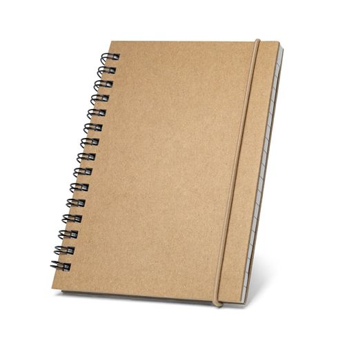 MARLOWE. Block notes tascabile a spirale MARLOWE. Block notes tascabile a spirale