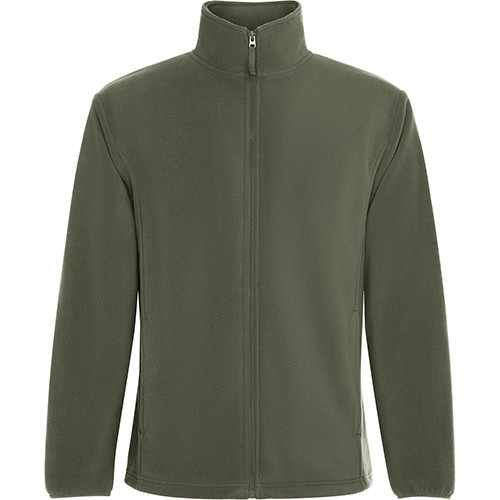 Chaqueta de forro polar NEW ARTIC