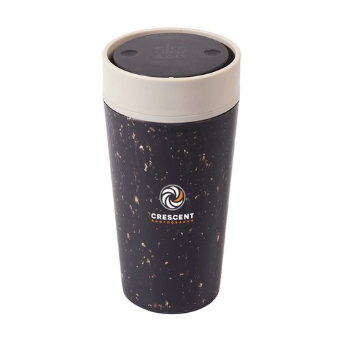 Circular&Co Recycled Coffee Cup 340 ml koffiebeker Circular&Co Recycled Coffee Cup 340 ml koffiebeker