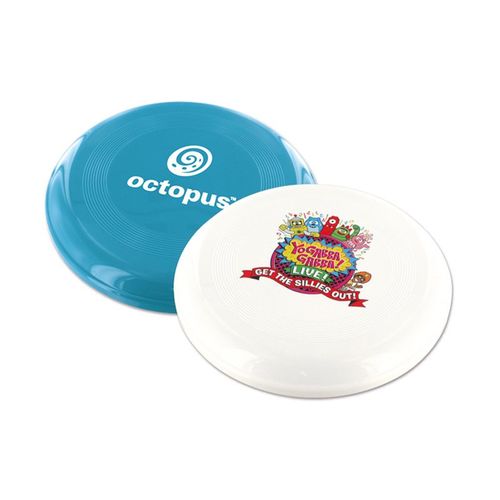 FRISBEE DISQUE-VOLANT DIAM.216 MM FRISBEE DISQUE-VOLANT DIAM.216 MM