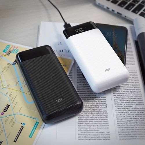 20 000 mAh 20 000 mAh