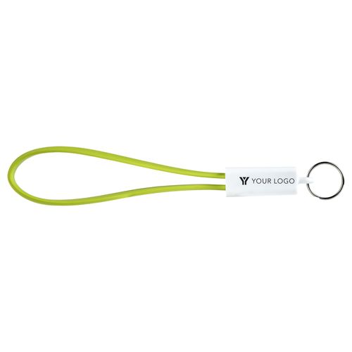 Câble de charge USB/Lightning Pierre Câble de charge USB/Lightning Pierre