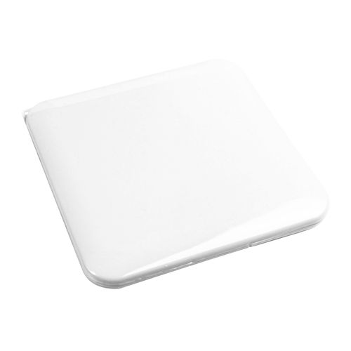 PP mask holder case with antibacterial treatment. ISO 22196 PP mask holder case with antibacterial treatment. ISO 22196