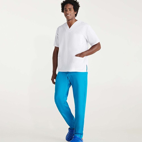 Pantalon long coupe droite CARE