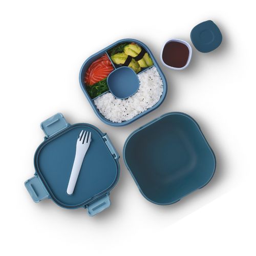 LUNCH BOX SALAD LUNCH BOX SALAD