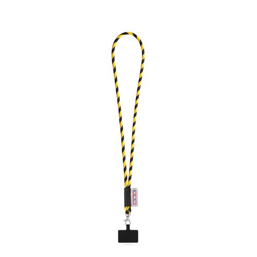 GOSPORT. Lanyard en polyamide personnalisée GOSPORT. Lanyard en polyamide personnalisée