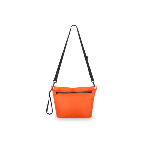 Water-Resistant Ripstop Shoulder Bag 33 x 23 x 13 cm