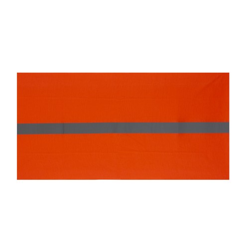 BANDEAU MULTIUSAGE REFLEX AVEC COULEURS FLUORESCENTES
