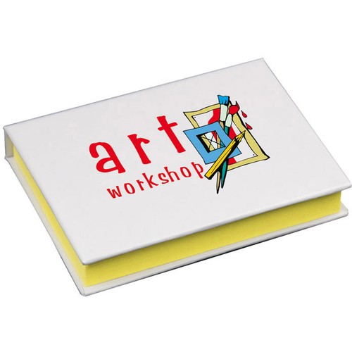 Bloc note et support à noter Bloc note et support à noter