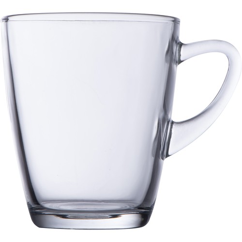 Tazza in vetro da 320ml SEWERYN Tazza in vetro da 320ml SEWERYN