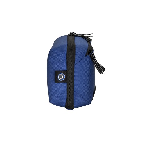 Beauty case en R-PET Oceancycle Beauty case en R-PET Oceancycle