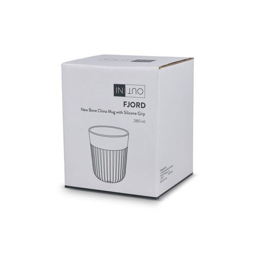InSideOut Premium Mug Fjord 280ml