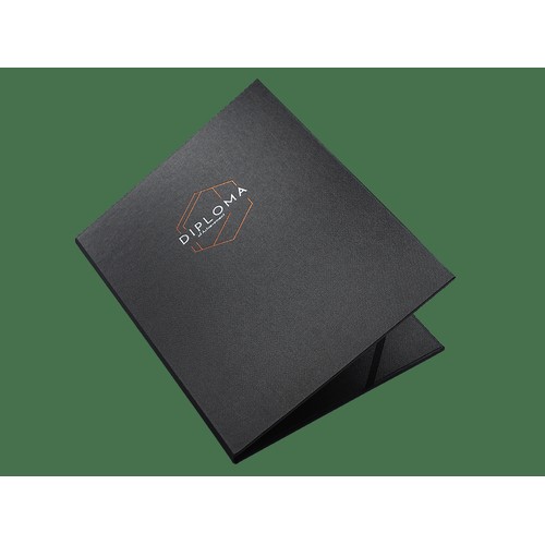 Ok?adka na dyplom