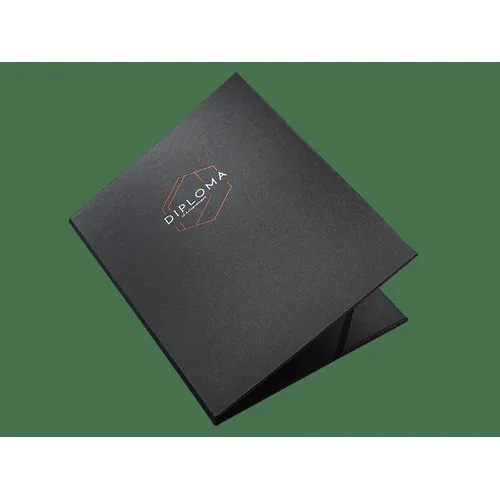 Ok?adka na dyplom