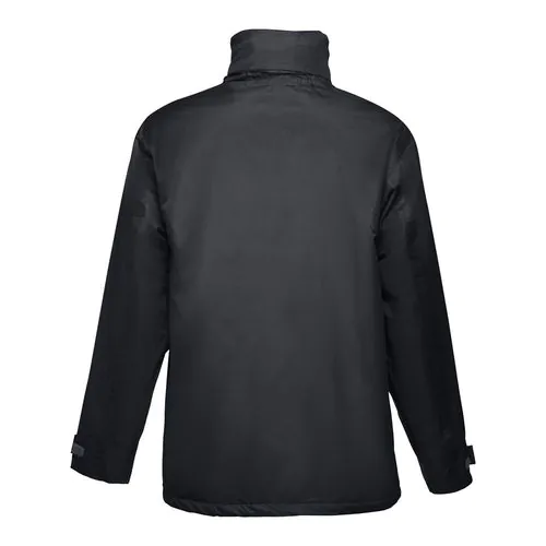 THC LIUBLIANA. Parka imbottito unisex