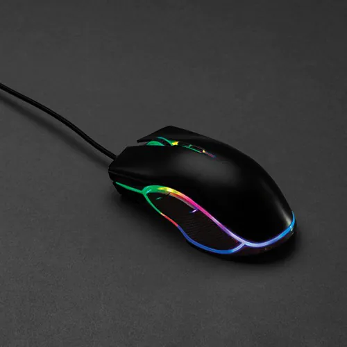 Mouse gaming RGB