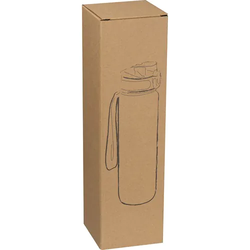 Botella para beber en el deporte Botella para beber en el deporte