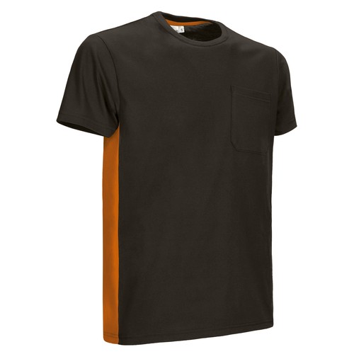 Camiseta THUNDER