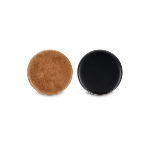 Sagaform "Gurken" Salz- und Pfeffermühle Set klein, 15 cm Sagaform "Gurken" Salz- und Pfeffermühle Set klein, 15 cm