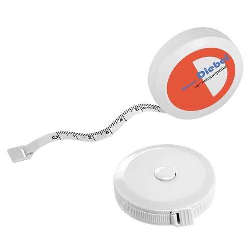 Automatic measuring tape