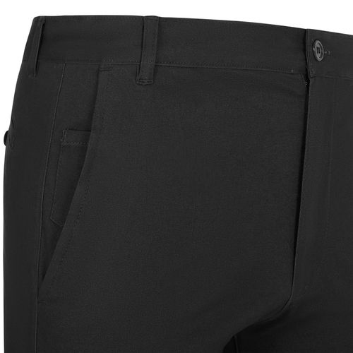 VL VISHNU. Pantaloni chino elasticizzati unisex (260g/m²), in cotone (98%) ed elastan (2%) VL VISHNU. Pantaloni chino elasticizzati unisex (260g/m²), in cotone (98%) ed elastan (2%)